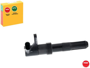 Cewka Zapłonowa Fiat Stilo 2.4 10.01-04.07 Ngk