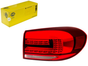Lampa (część Zewnętrzna Led Kolor Kierunkowskazu B
