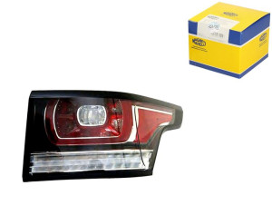 Lampa (led/w16w) Land Rover Range Rover Sport Magn
