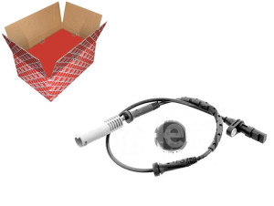 Czujnik Abs Bmw X5 3.0/3.0d/4.6 04.00-10.06 Febi B
