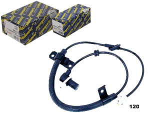 Czujnik Abs Japanparts 4791040y00 15101120 N87608