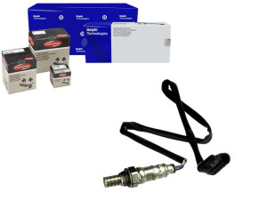 Sonda Lambda Alfa Romeo 156 Gt Gtv Fiat Brava Brav