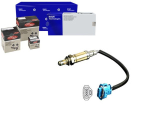 Sonda Lambda Chevrolet Cruze Delphi