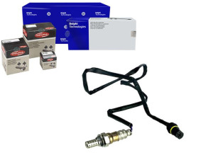 Sonda Lambda Mercedes 1,8 2,0 2,3 W202 Delphi