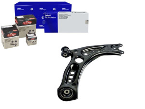 Wahacz Audi A3 Seat Leon Leon Sc Leon St Skoda Oct