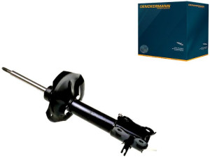 Siłownik Teleskop P P Nissan Almera N16 00 Dencker