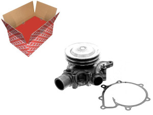 Pompa Wody Rvi Midlum Premium Dci4-b-midr06.23.56b
