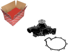 Pompa Wody Daf 75 Cf 85 Cf Cf 75 Cf 85 Xf 105 Xf 9