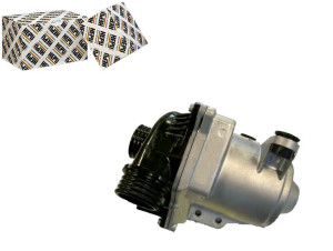 Pompa Wody Bmw 1 (e81) 1 (e82) 1 (e87) 1 (e88) 3 (