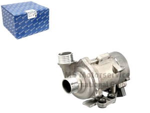 Pompa Wody Bmw N52 N53 Elektryczna N52 N53 F10 Pie