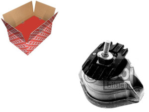 Poduszka Silnika Bmw E60 E64 Febi Bilstein