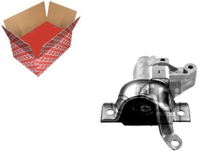 Poduszka Silnika Fiat Doblo 1,4 Febi Bilstein