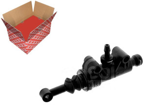 Pompa Sprzęgła Mercedes W203 C209 R171 R172 00- Fe