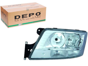 Reflektor (h21w/h7/led/py21w Elektryczny Ze Światł