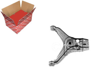 Wahacz Vw Przód A80 86-91 Pr Febi Bilstein