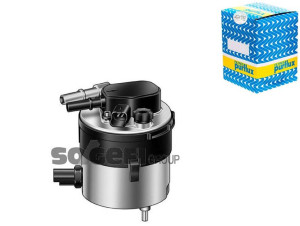Filtr Paliwa Ford 1,6tdci Purflux