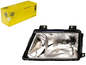 Reflektor (h1/w5w Elektryczny Światła Pozycyjne Św