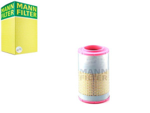 Filtr Powietrza Daf Mann-filter