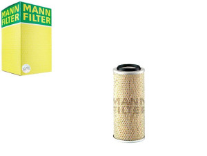 Filtr Powietrza Iveco Mk Daily Ii Mann-filter