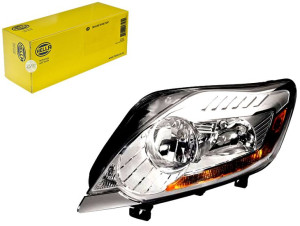 Reflektor (h7 Elektryczny Z Silnikiem) Ford Kuga I