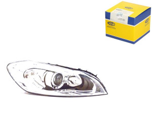 Reflektor (h7/h9 Elektryczny Z Silnikiem) Volvo C7