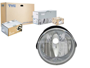Lampa Przeciwmgielna (h10) Jeep Grand Cherokee Ii