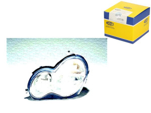 Reflektor (h7 Elektryczny Z Silnikiem Kolor Wkładu