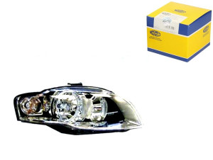 Reflektor Audi A4 04-08 H7 H7 Pr Magneti Marelli