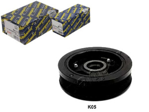 Koło Pasowe Wału Korbowego Kia Japanparts