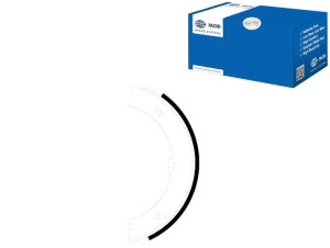 Szczęki Hamulcowe Hella Pagid 2e0698525 A906420032