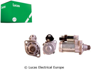 Rozrusznik Vag Lucas Electrical