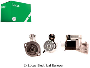 Rozrusznik 12v Nissan Lucas Electrical