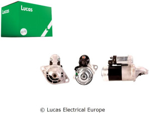 Rozrusznik 12v Subaru Lucas Electrical
