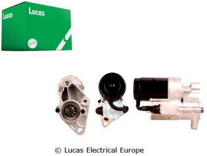 Rozrusznik 12v Lucas Electrical