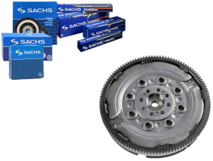 Koło Dwumasowe Jeep Cherokee Wrangler 2,4 01-08 Sa
