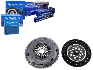 Sprzęgło Saab 9-5 (ys3e) 1,9 Tid 06-09 Sachs