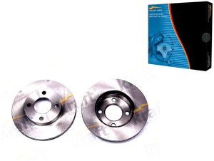 Tarcze Hamulcowe Kraft Automotive 895615301a 24012