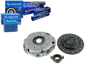 Zestaw Sprzęgła Kia Sorento 2,5crdi 02- Sachs