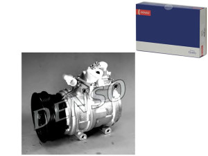 Sprężarka Kompresor Klimatyzacji [denso]