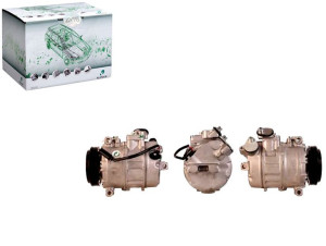 Sprężarka Klimatyzacji Bmw 735i 2001-2005 Elstock