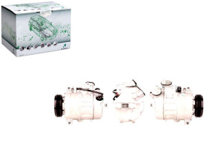 Sprężarka Klimatyzacji Bmw 520i 2005-2009 Elstock
