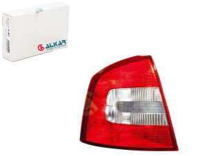 Lampa Tylna Zespolona Alkar