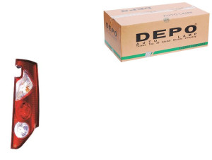 Lampa (kolor Kierunkowskazu Biały Kolor Szkła Biał