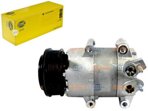 Sprężarka Klimatyzacji Ford Focus 1,4-1,6d 10- Hel