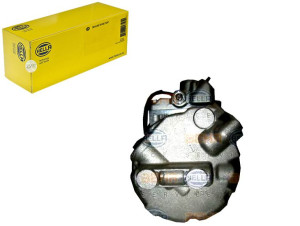 Sprężarka Klimatyzacji Hella 8e0260805 N 4b0260805