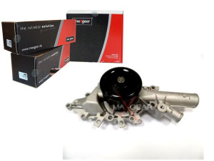 Pompa Wody Mercedes Om611 W202 210 Maxgear