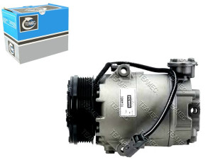 Sprężarka Klimatyzacji Honda Civic Vii Vw Bora 1.6