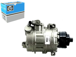 Sprężarka Klimatyzacji Audi A4 A6 A6 Allroad A8 Al