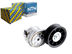 Napinacz Paska Wielorowkowego Land Rover Discovery