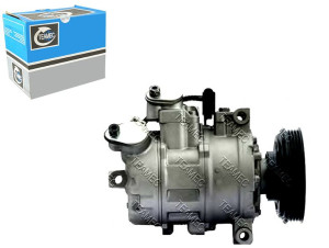 Sprężarka Klimatyzacji Audi A4 A6 1.9d 08.01-01.05